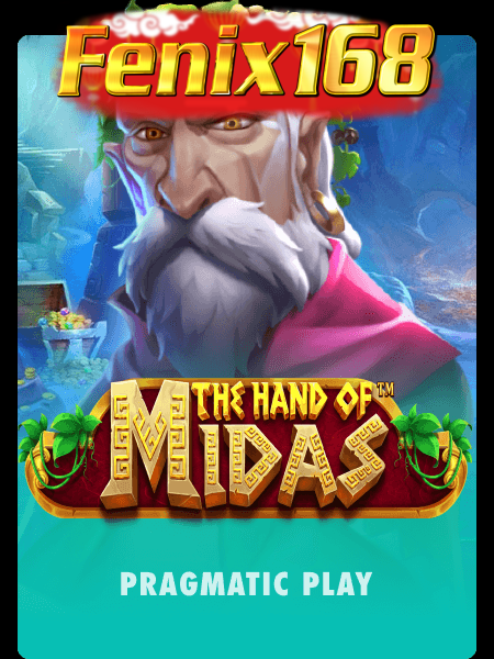 THE HAND OF MIDES